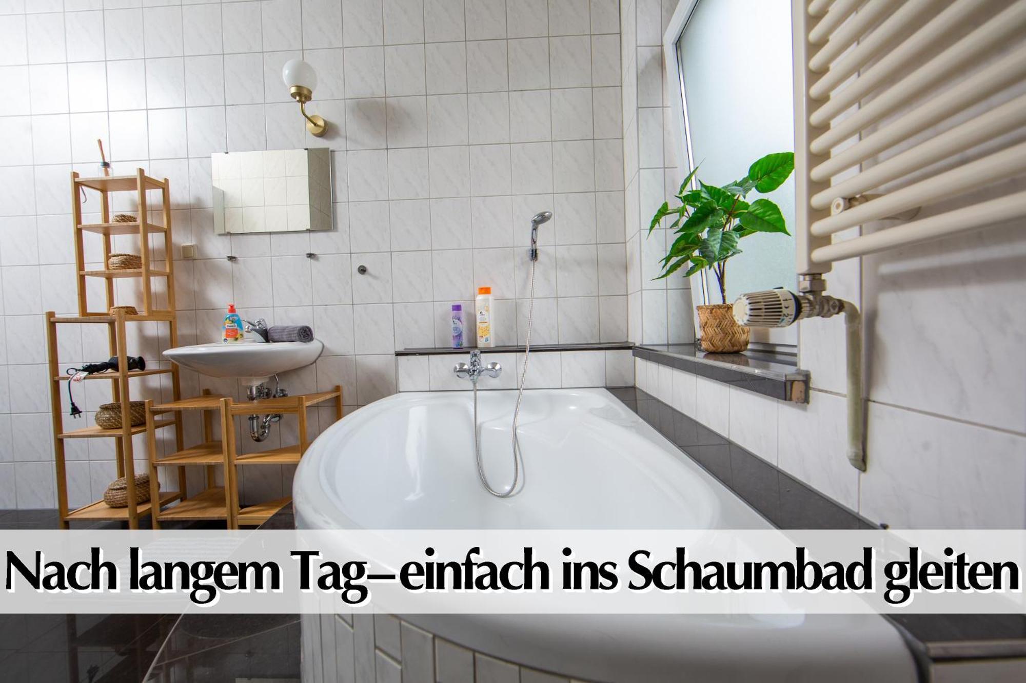 Apartment 80m2 3r Mit Privatem Parkplatz, Kingsize Betten, Smart-tv, Etc