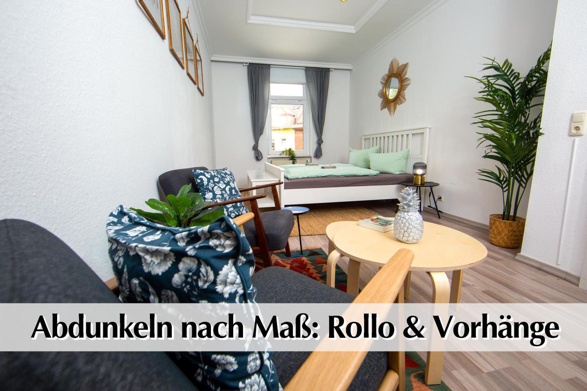80m2 3r Mit Privatem Parkplatz, Kingsize Betten, Smart-tv, Etc * Erfurt