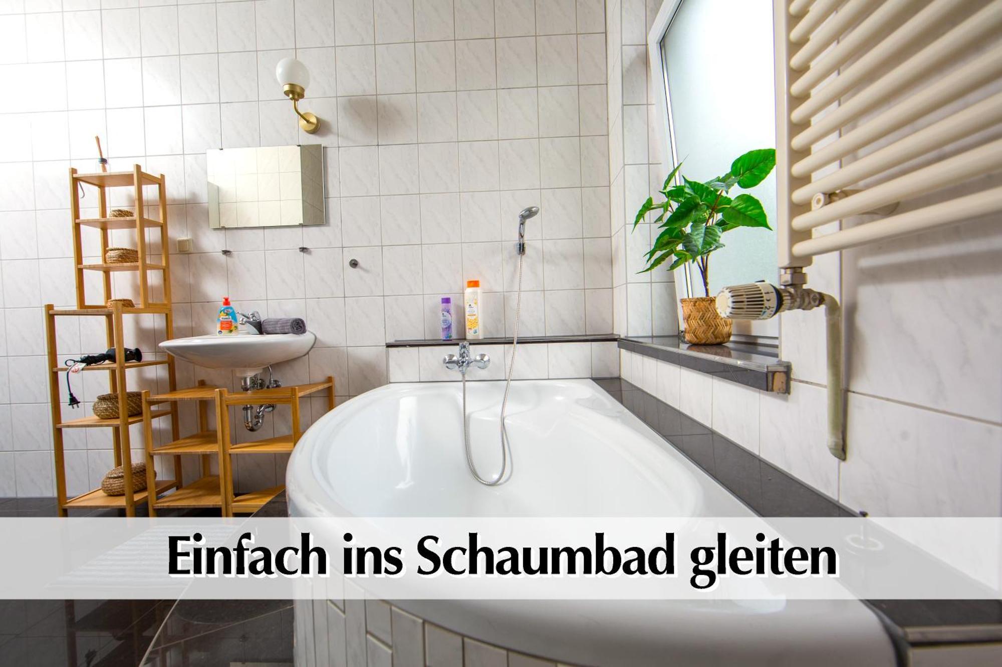80m2 3r Mit Privatem Parkplatz, Kingsize Betten, Smart-tv, Etc Apartment Erfurt